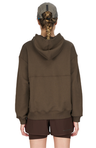 Slow Motion Hoodie W