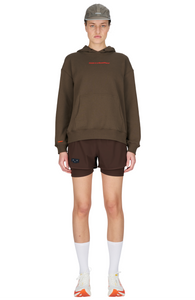 Flow Shorts 3" W