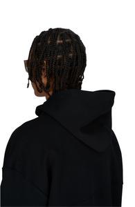 Slow Motion Hoodie