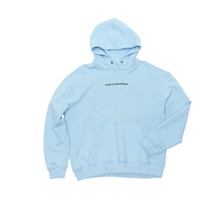 Slow Motion Hoodie W