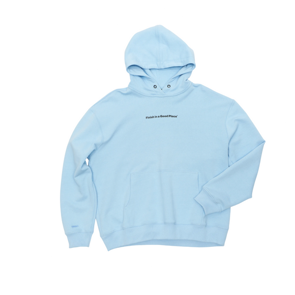 Slow Motion Hoodie