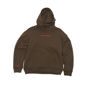 Slow Motion Hoodie W