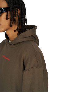 Slow Motion Hoodie