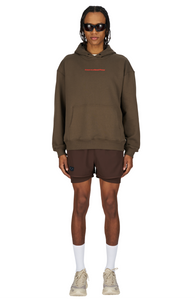 Slow Motion Hoodie