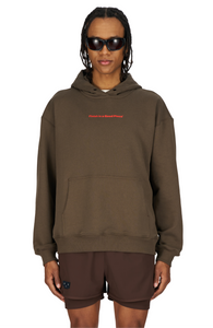 Slow Motion Hoodie