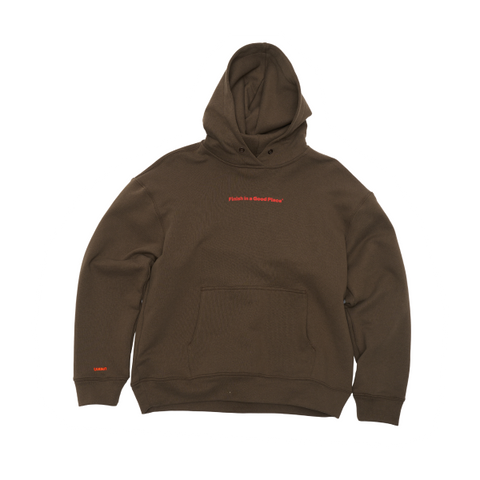 Slow Motion Hoodie W