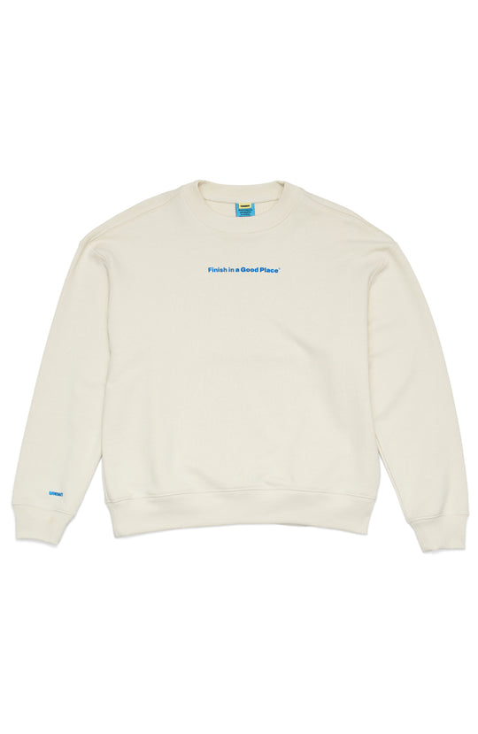 Slow Motion Sweatshirt W