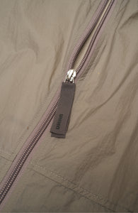 UNNA patch on zipper
