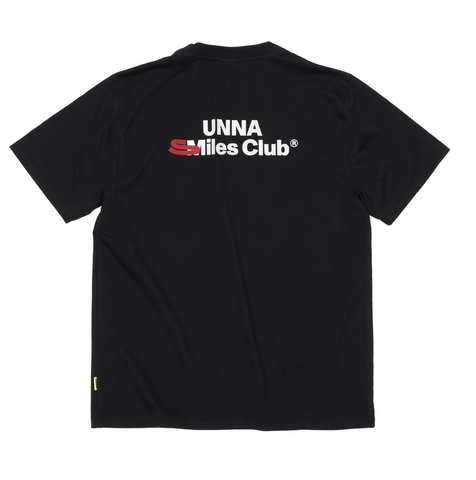 Smiles Club Tee
