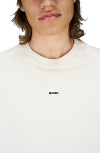 UNNA logo on the chest