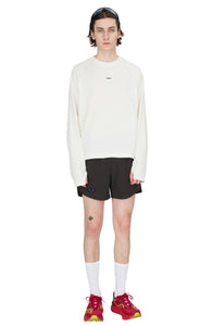 Smiles Club Tee LS