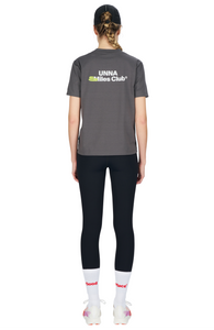 Smiles Club Tee W