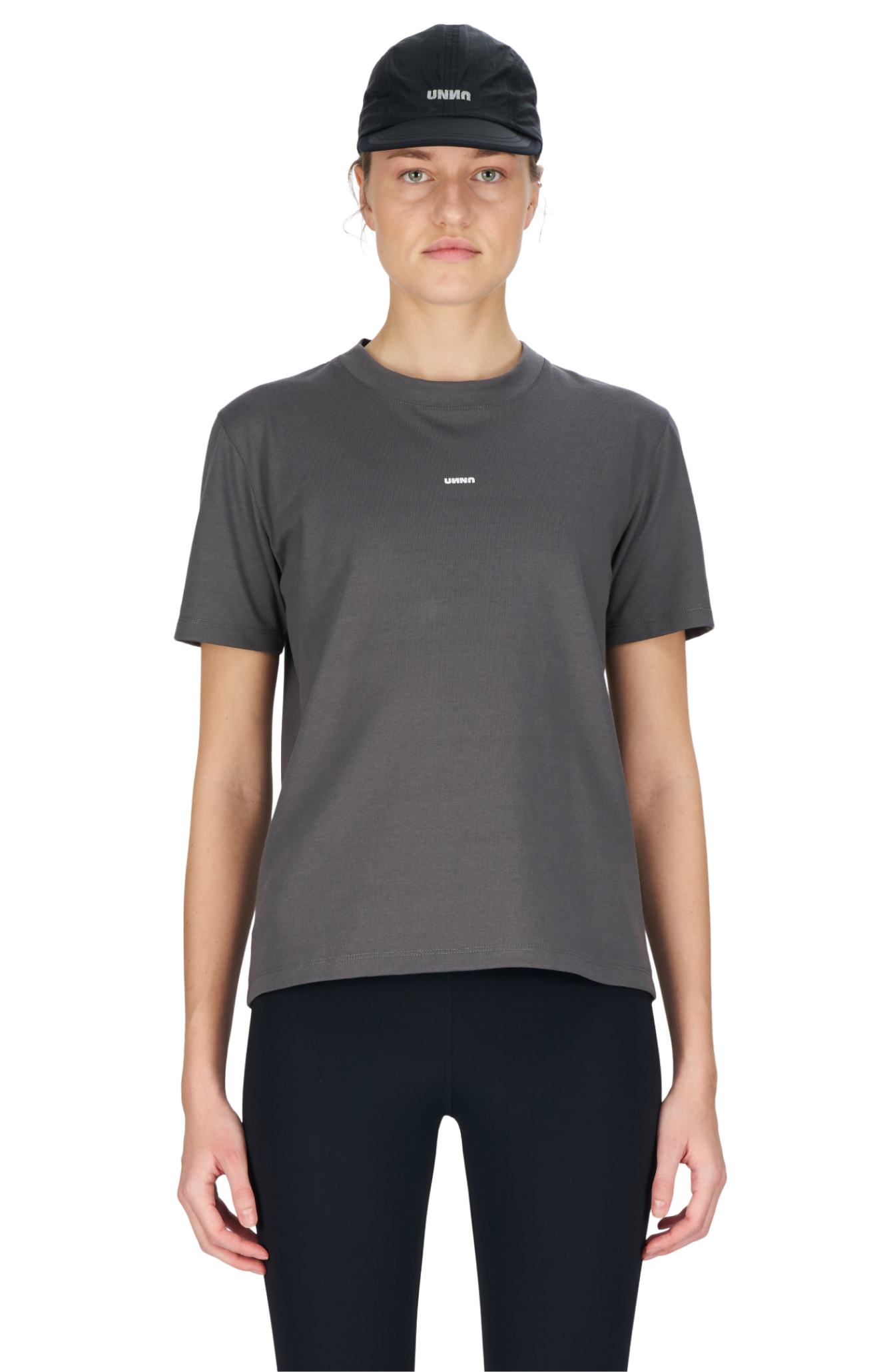 Smiles Club Tee W