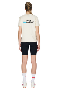 Smiles Club Tee W
