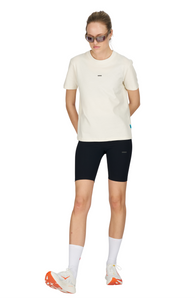 Smiles Club Tee W