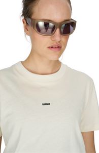 Smiles Club Tee W