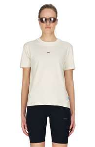 Smiles Club Tee W