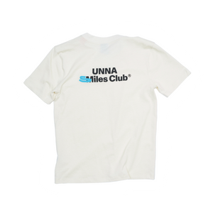 Smiles Club Tee W