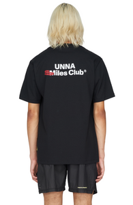 Smiles Club Tee