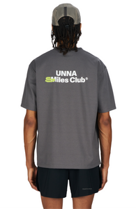 Smiles Club Tee