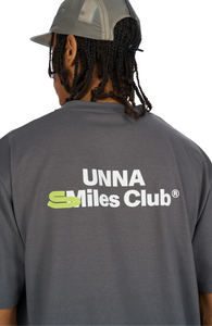 Smiles Club Tee