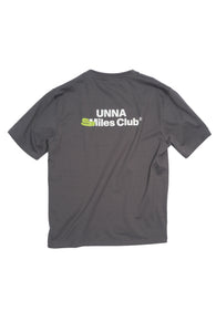Smiles Club Tee