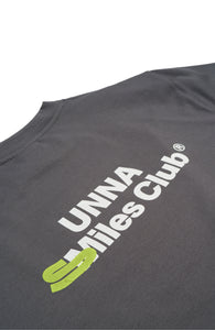 Smiles Club Tee