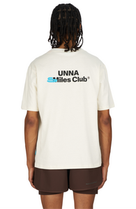 Smiles Club Tee