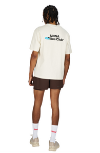 Flow Shorts 3"