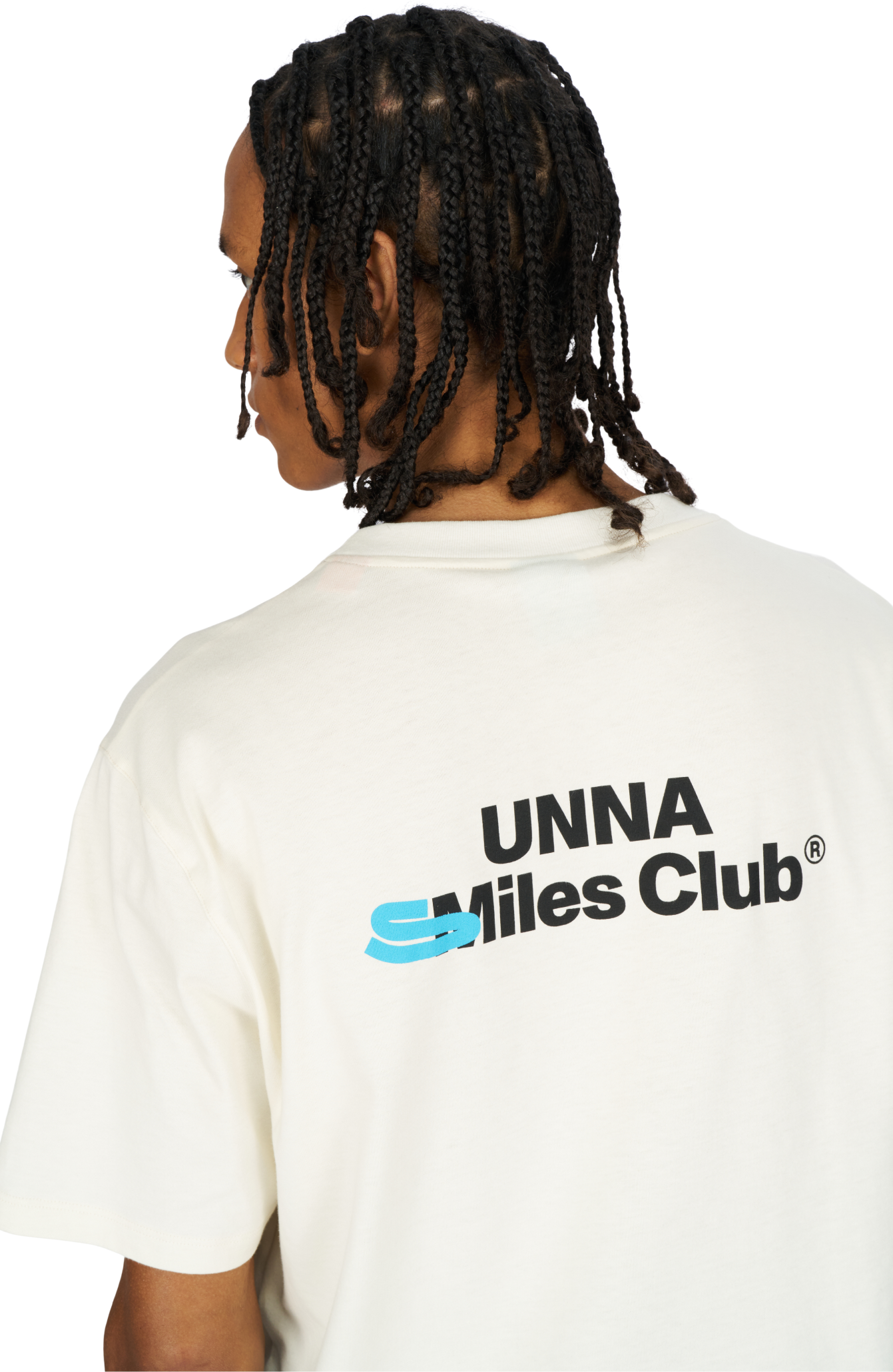 Smiles Club Tee