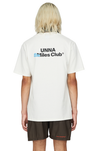 Smiles Club Tee