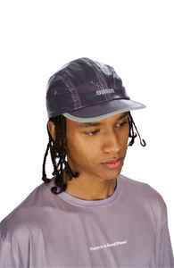 Smiles Run Cap