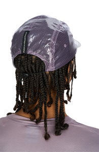 Smiles Run Cap