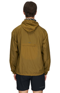 Ultra Lightweight Water Repellent Running Jacket UNNA