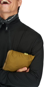 Running jacket with pockets hotsell