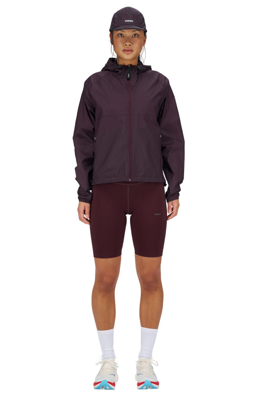 Smiles Run Jacket W