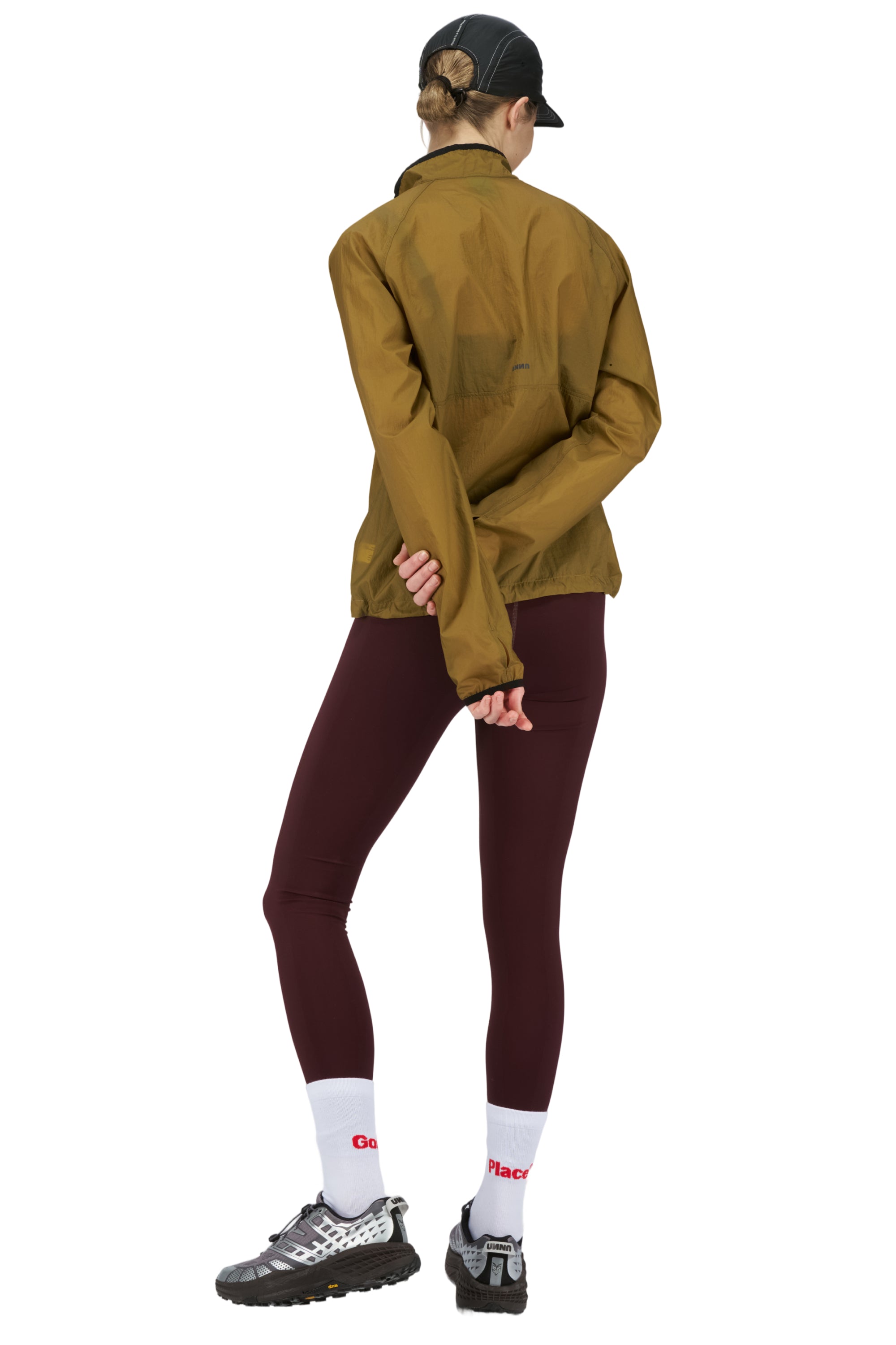 Good Place Tights