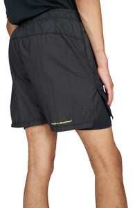 Smiles Run Shorts