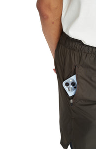 Smiles Run Shorts