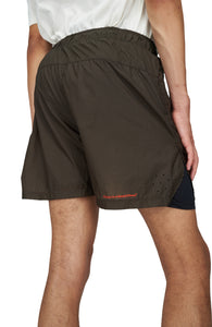 Smiles Run Shorts