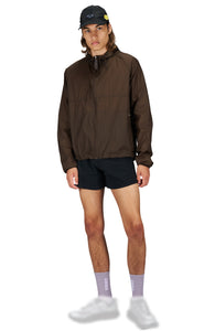 Smiles Run Jacket