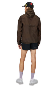 Smiles Run Jacket