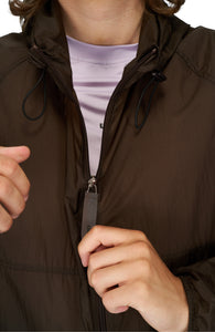Smiles Run Jacket