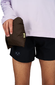 Smiles Run Jacket