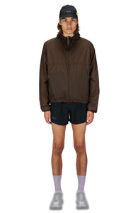 Smiles Run Jacket