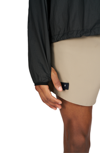 Sleeves with thumbholes