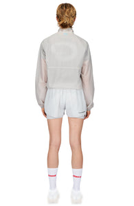 Lea is 177 cm and wears size S
