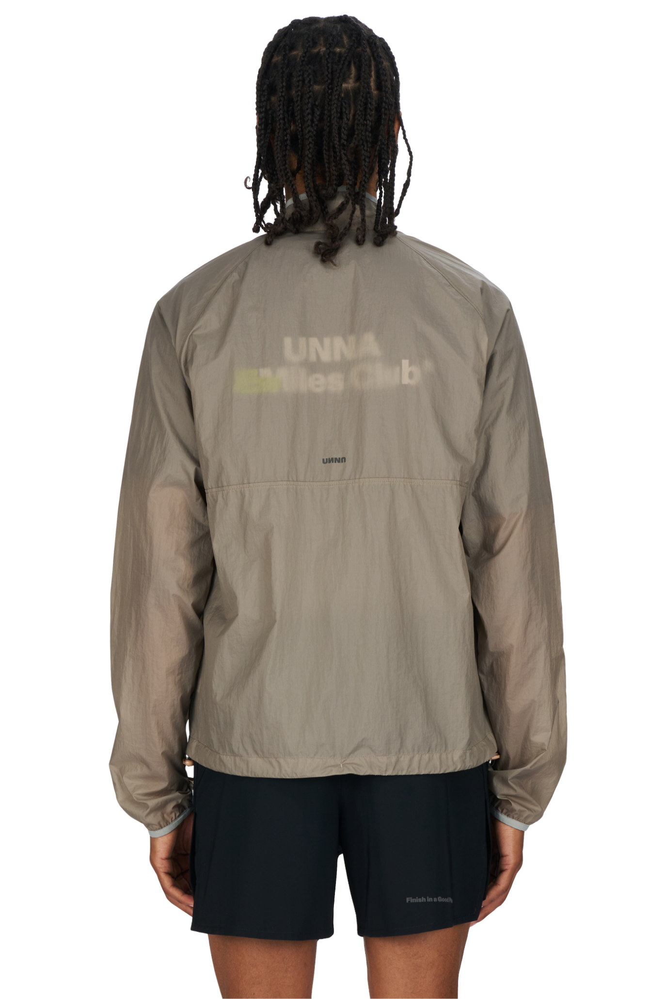 Smiles Windstopper