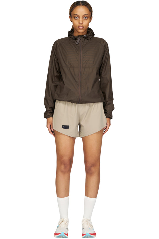 Smiles Run Jacket W