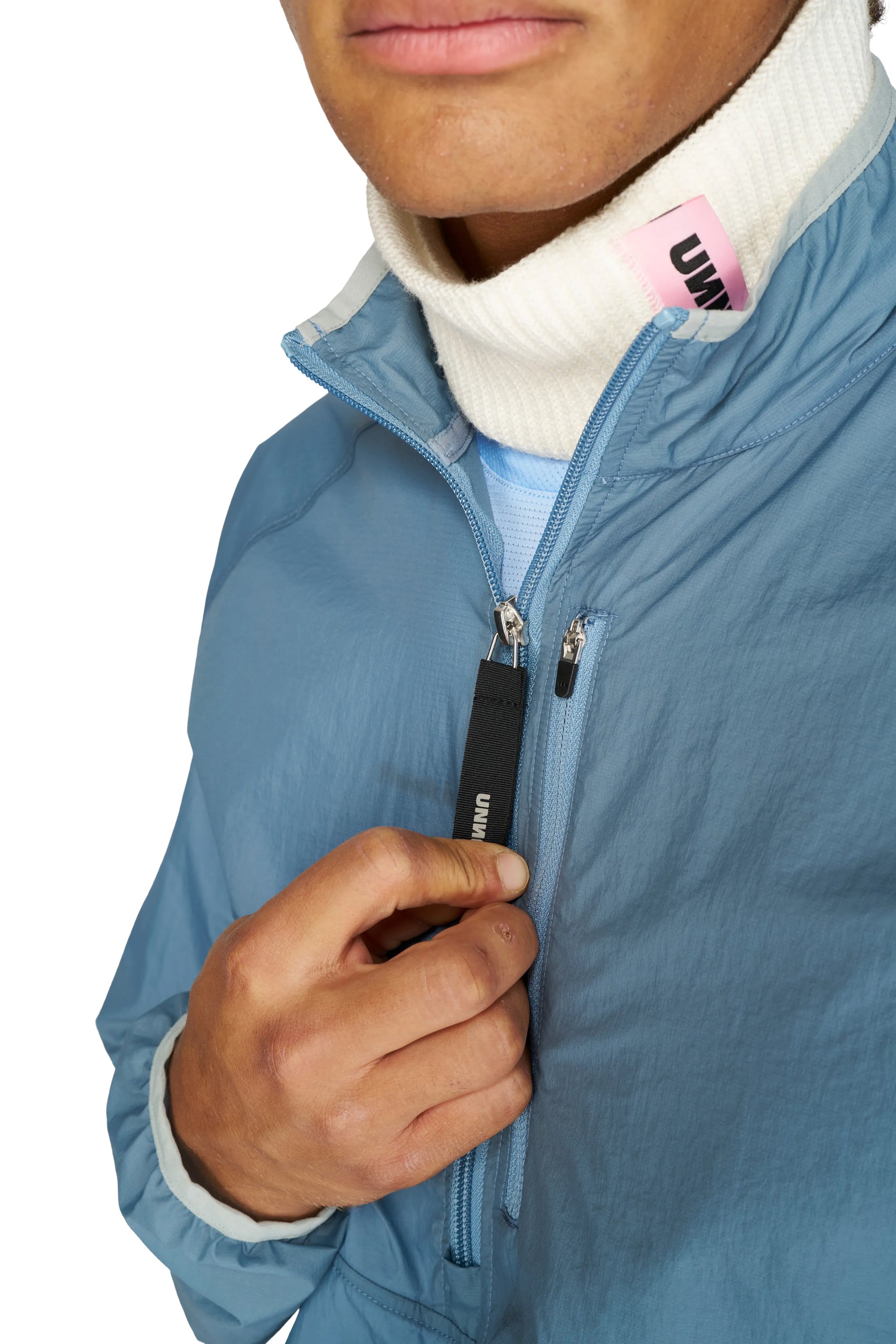 Smiles Windstopper